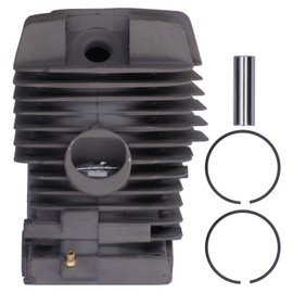 Cylinder Piston Kit Chainsaw Accessories Fit for Stihl MS290 MS310 MS390 039 029