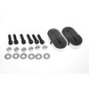 CGP Inner Baffle 2-Piece Set for Toyota/Subaru/Daihatsu Vehicles, Compatible with
