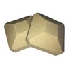 bqlyx Frired Ceramic Briquettes for Lynx Grills (Also Fits Alfresco