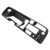 ECOTRIC Dash Trim Surround Cluster Bezel Compatible with 1994-1997 Dodge