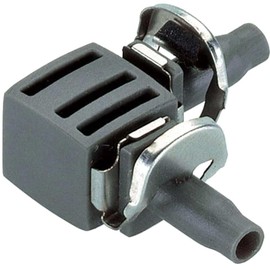 Gardena L-Joint for Connecting Pipe