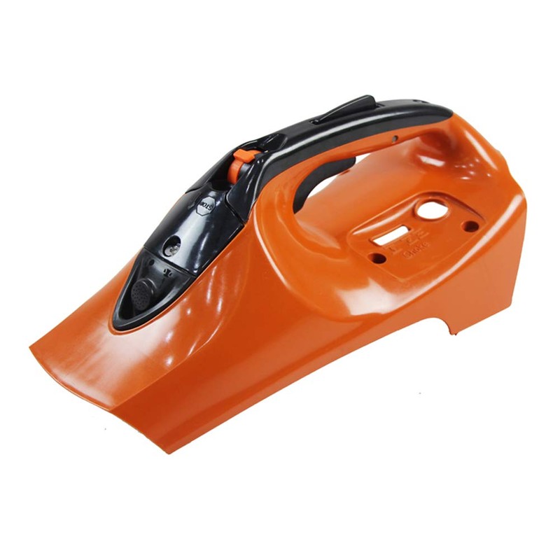 Farmertec Cylinder Shroud Top Handle Cover Compatible with Stihl TS410