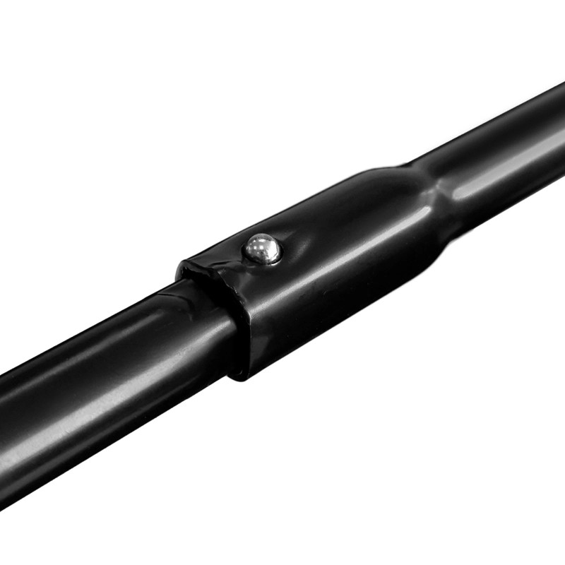 AUTOXBERT Spare Tire Jack Handle Wheel Lug Wrench For 2004~2016