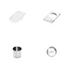 Sake Warmer Kit (Perfect Grill Mini)