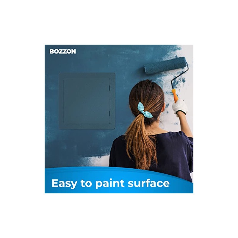 Access Panel for Drywall - 12x12 inch - Wall Hole