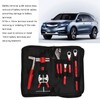 Battery Service Tool Kit, 7pcs Battery Terminal Puller Steel Battery