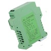 DC Acondicionador de señal, DC 24V DC Transmisor aislador de