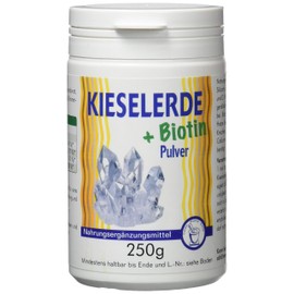 Pharma-Peter Gravel and Biotin Powder, 250 g