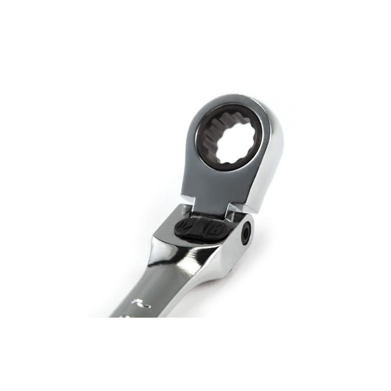 ESCO EA684RD-8 Ratchet Single-Ended Spanner (With Oscillation Type/Lock) 0.3 inches