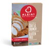 ALEIA'S BEST. TASTE. EVER. Crispy Spicy Coat & Crunch -