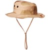 Rothco Camo Boonie Hat Bucket Hat Military Hat