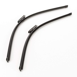 LST Windscreen Wiper Blades Front D 3 III JZ0/1_