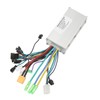 Brushless Motor Controller 36V 48V 60V 500W 28A 3 Mode