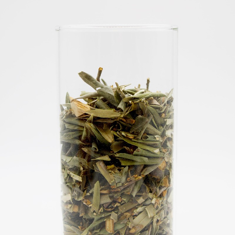 Naturejam Olive Leaves 4oz - Great for Rustic Kitchen Decor