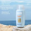 Isdin Fotoprotector Fusion Water Fps 50 Toque Seco 50ml