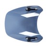 Motorcycle Windshield Wind Deflector Protective Replacement for CB650R 2019 2020