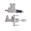 Clutch Master Cylinder & Clutch Slave Cylinder Kit Compatible with