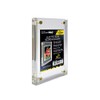 Ultra Pro 130pt Frame (Plastic Frame) w/ UV Screw Down