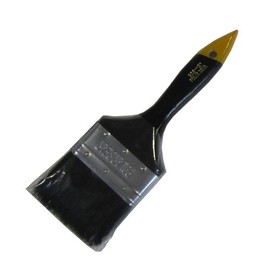 Otsuka Brush Raster Brush #356 Flat Black 3"