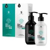 Kit Shampoo Y Acondicionador 800ml Ingre Naturales, B Life