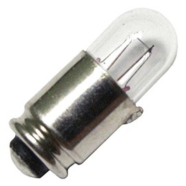 Miniature Lamp, 388, 1.0W, T1 3/4, 28V