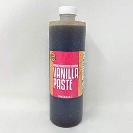 Essential Spice Gourmet Vanilla Paste, 16 Oz