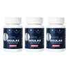 3 Pack Oculax P Restaurar Y Mejorar Vision 21 Caps
