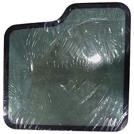 7170289 Lower Door Glass Fits Bobcat E25 E26 E32 E32I E35 E35I E42 E45 E50 E55