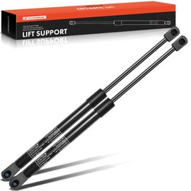 A-Premium Front Hood Lift Supports Gas Spring Struts Compatible with Ford F-250/F-350/F-450/F-550 Super Duty 2011 2012 2013 2014 2015 2016 2-PC Set