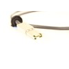 External Mini SAS SFF-8088 to SFF 8088 Stacking Cable 1M