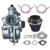 VM22 Racing Performance 212cc Carburetor Kit Replacement for Predator 212cc