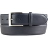 BELTINGER High Quality Denim Belt Made of Full Cowhide Leather