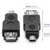 Deleycon USB 2.0 Adapter