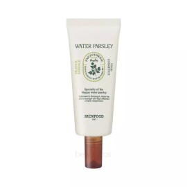 Skinfood 스킨푸드 판토테닉 워터 파슬리 사일런스 에센스 Skinfood Pantothenic Water Parsley Silence Essence