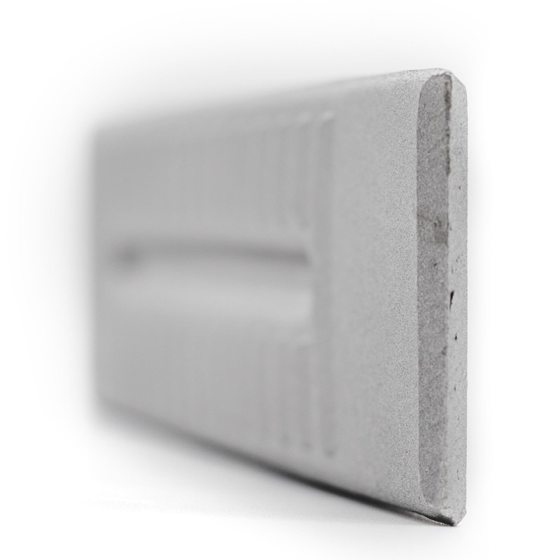 KOVA® Professional Aluminium Splitting Wedge Solid Splitting Wedge in Wedge