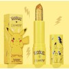 ColourPop Pokémon ColourPop Thunderbolt Sing Transform pH Lip Balm Color