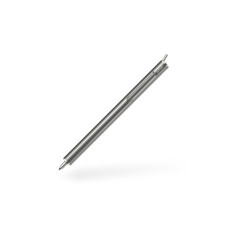 USUS Pi Magnetic Ballpoint Pen - Polar