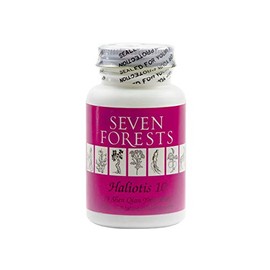 Seven Forests Haliotis 10, 100 Tablets