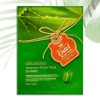 Entel Aloe Vera Mask Pack x 10 Pack Moisture Pack Sheet Pack Skin / 엔텔 알로에베라 마스크팩x10팩 수분팩 시트팩 피부