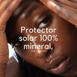 Cetaphil Stick Solar Mineral SPF 50 Facial 14g Alta Proteccion UVA UVB Oxido de Zinc Piel Sensible Acabado Invisible Mate No Comedogenico Resistente  