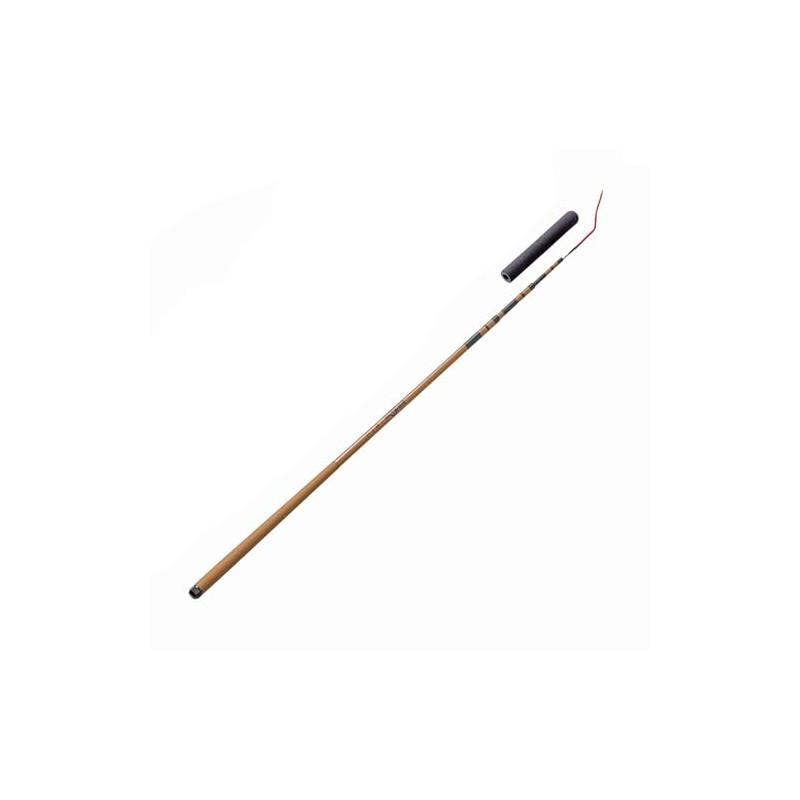 Timco Kouzai Zero 12 Mustard