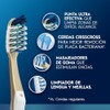 Oral Cepillo Dientes Beneficios Cerdas Suaves Uds