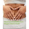 Bentonit MED 600 Detox-Kapseln, von Ärzten empfohlen