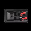 Geartronics For Jeep YJ TJ Wrangler 1987-2004 Inside Door Handles