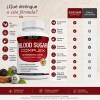 20 Ingredientes Cromo Canela Morera Apoyo Metabólico