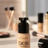Prebase De Maquillaje A Prueba De Sudor, Corrector