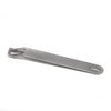 Morsø Attachable Handle for Morsø Grill Plates, Barbecue Grates and