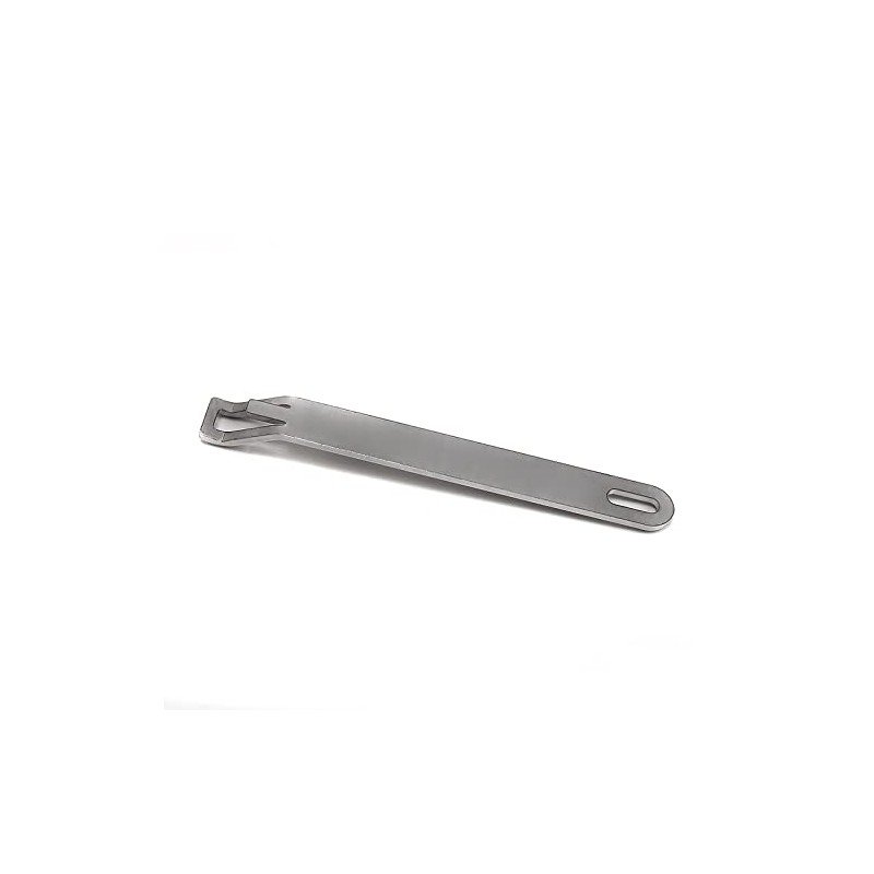 Morsø Attachable Handle for Morsø Grill Plates, Barbecue Grates and