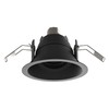 Astro Minima Slimline 25 Fire-Rated IP65 Bathroom Downlight - IP65