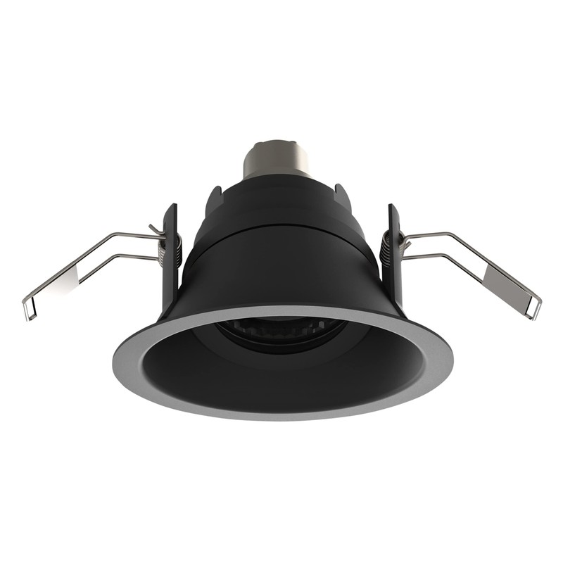 Astro Minima Slimline 25 Fire-Rated IP65 Bathroom Downlight - IP65